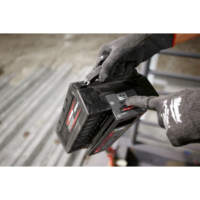 Milwaukee Tool |ミルウォーキーツール MX FUEL™ 12.0Ah バッテリー MXF HD812 JP - MisakaZoo