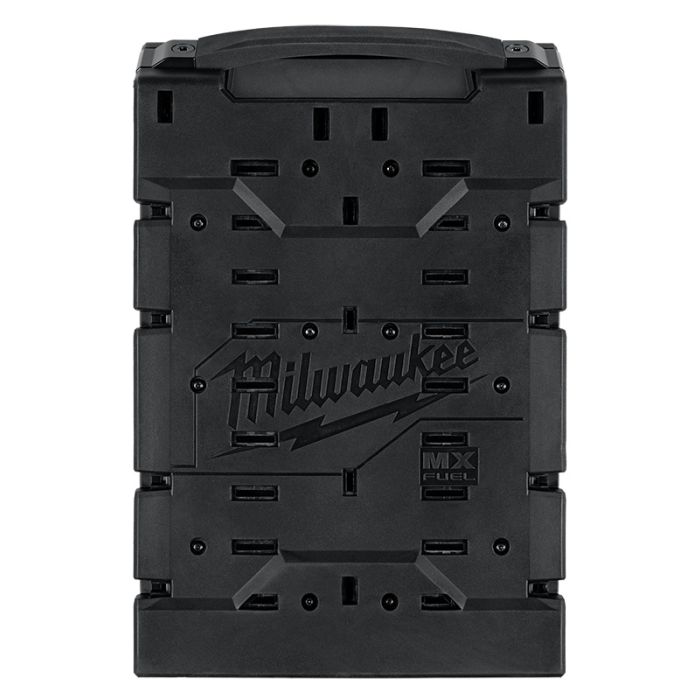 Milwaukee Tool |ミルウォーキーツール MX FUEL™ 12.0Ah バッテリー MXF HD812 JP - MisakaZoo