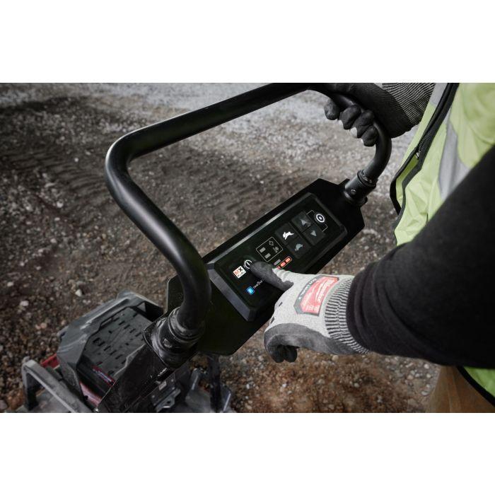 Milwaukee Tool |ミルウォーキーツール MX FUEL™ プレートコンパクター MXF PC50 - 0 APJ 本体のみ - MisakaZoo