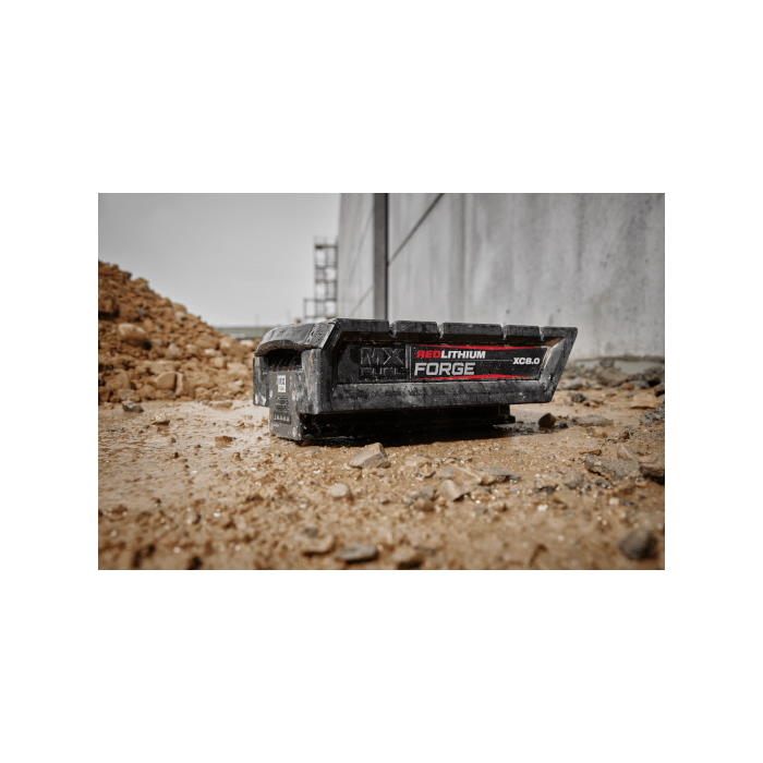 Milwaukee Tool |ミルウォーキーツール MX FUEL FORGE™ 8.0AH バッテリー MXF XC608 JP - MisakaZoo