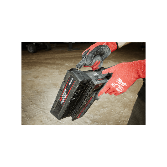 Milwaukee Tool |ミルウォーキーツール MX FUEL FORGE™ 8.0AH バッテリー MXF XC608 JP - MisakaZoo