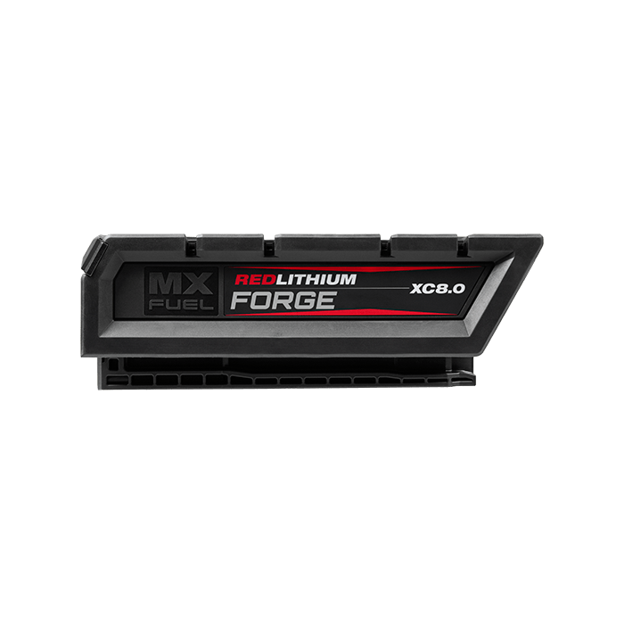 Milwaukee Tool |ミルウォーキーツール MX FUEL FORGE™ 8.0AH バッテリー MXF XC608 JP - MisakaZoo