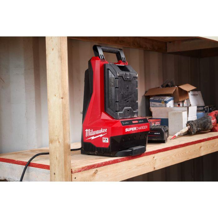 Milwaukee Tool |ミルウォーキーツール MX FUEL™ スーパーチャージャー MXF SC JP - MisakaZoo