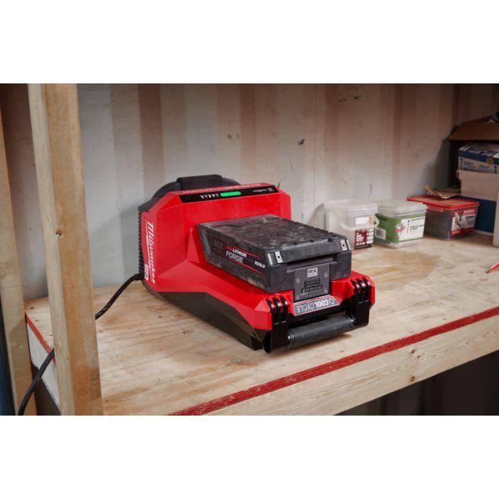 Milwaukee Tool |ミルウォーキーツール MX FUEL™ スーパーチャージャー MXF SC JP - MisakaZoo