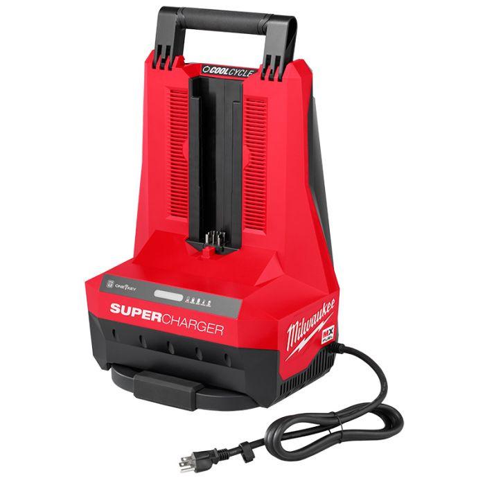 Milwaukee Tool |ミルウォーキーツール MX FUEL™ スーパーチャージャー MXF SC JP - MisakaZoo