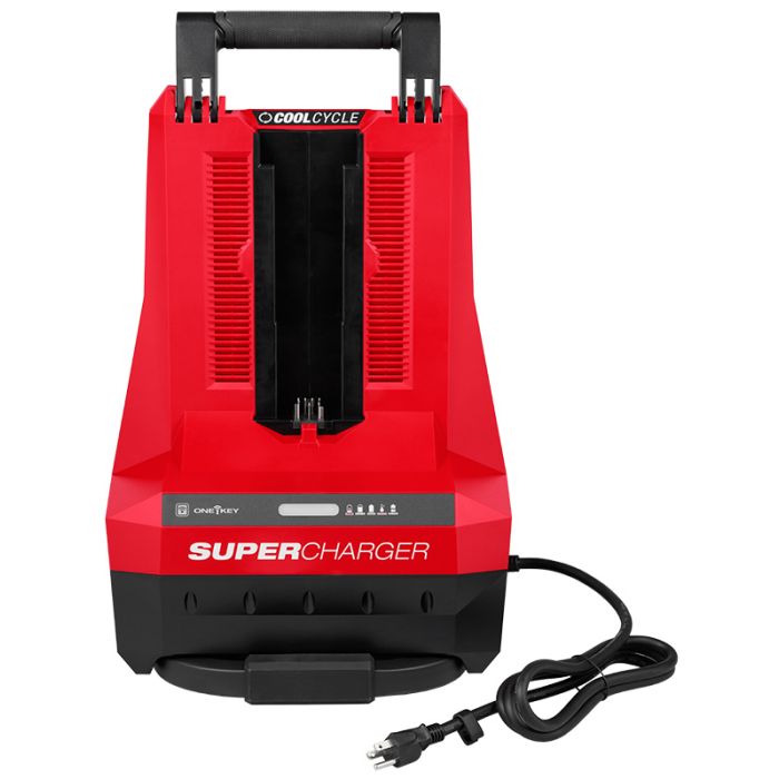 Milwaukee Tool |ミルウォーキーツール MX FUEL™ スーパーチャージャー MXF SC JP - MisakaZoo