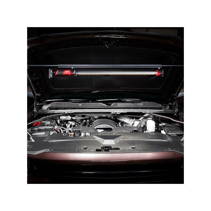 「本体のみ」 Milwaukee Tool|ミルウォーキーツール M12 アンダーフードライト M12 UHL - 0 APJ - MisakaZoo