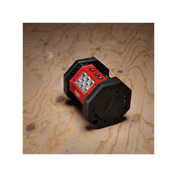 「本体のみ」 Milwaukee Tool|ミルウォーキーツール M18 LEDエリアライト M18 AL - 0 APJ - MisakaZoo