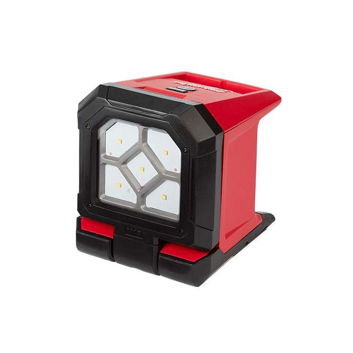 「本体のみ」 Milwaukee Tool|ミルウォーキーツール M18™ マグネットワークライト M18 PAL - 0 APJ - MisakaZoo