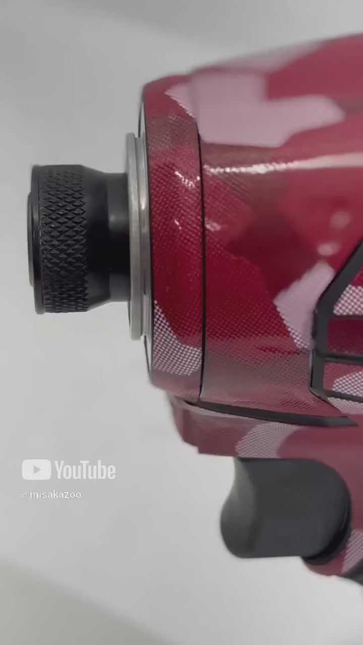 マキタ 18V充電式 インパクトドライバ TD173D 本体のみ 「ラップグレードフィルム加工済品」.