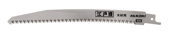 Hikoki(ハイコーキ) セーバソーブレード 純正アクセサリー 「バリエーション商品」 - MisakaZoo