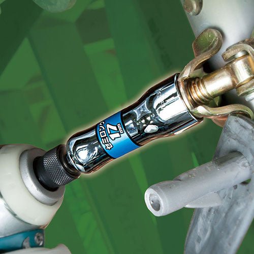 ベッセル 剛鍛セミロングソケット9本組セット SL209PS - MisakaZoo