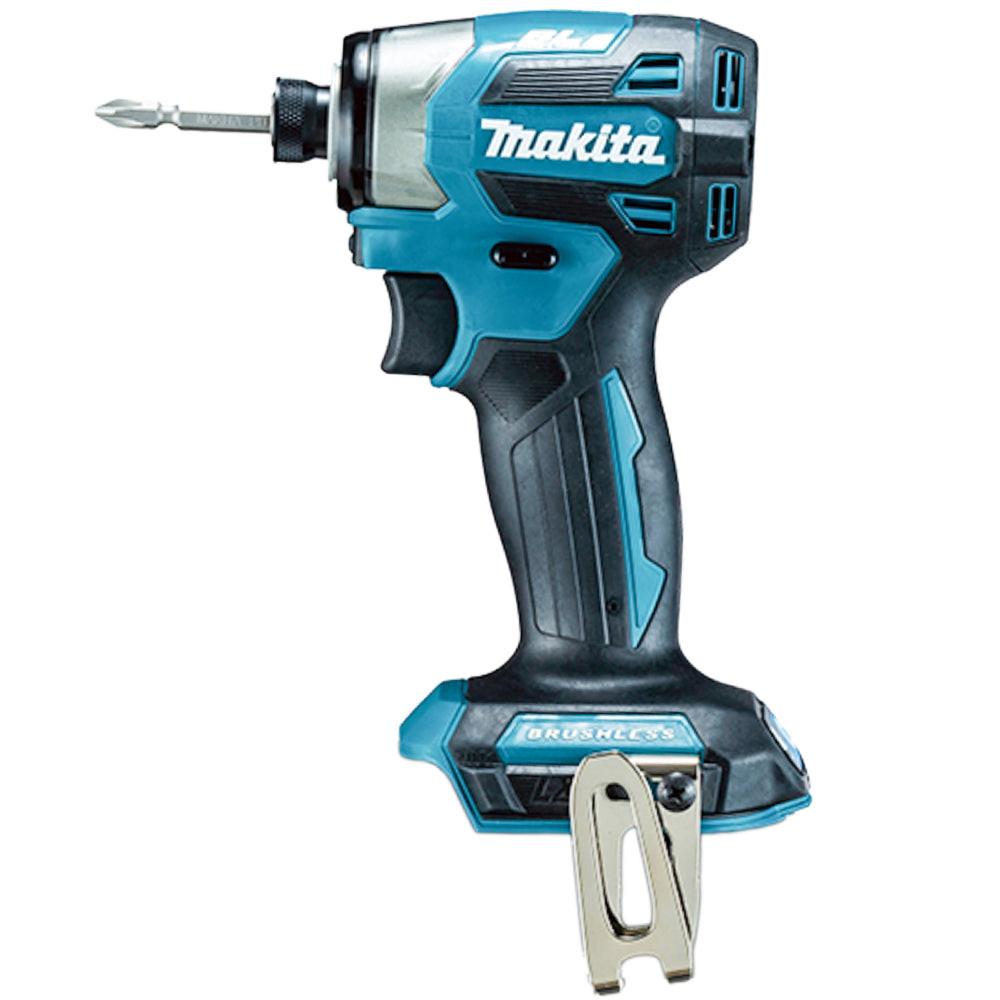 マキタ 18V充電式 インパクトドライバ TD173D 本体のみ - MisakaZoo