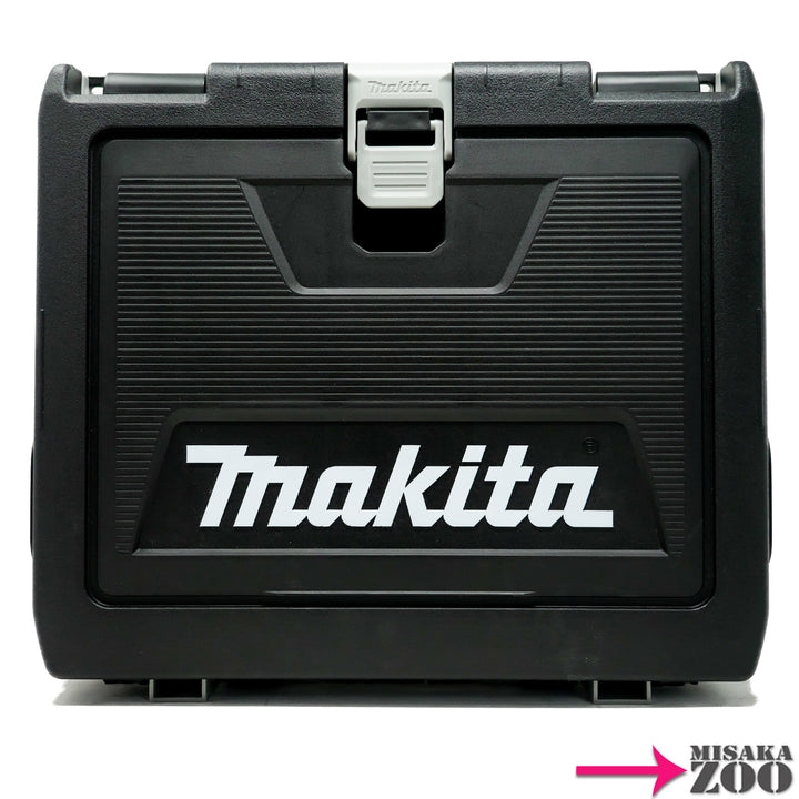 [TD173Dケースのみ] Makita｜マキタ 充電式インパクトドライバ TD173D用ケース