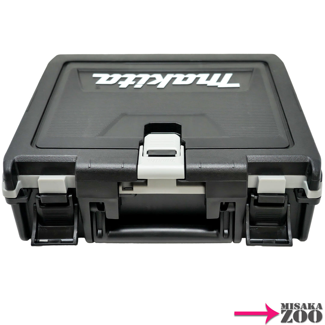 マキタ 充電式 インパクトドライバ TD173D用ケース - MisakaZoo