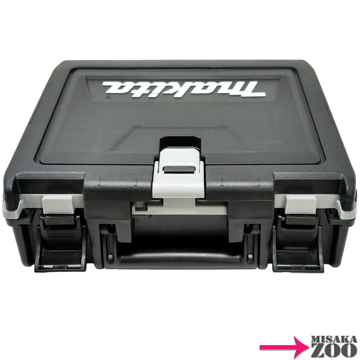 マキタ 充電式 インパクトドライバ TD173D用ケース - MisakaZoo