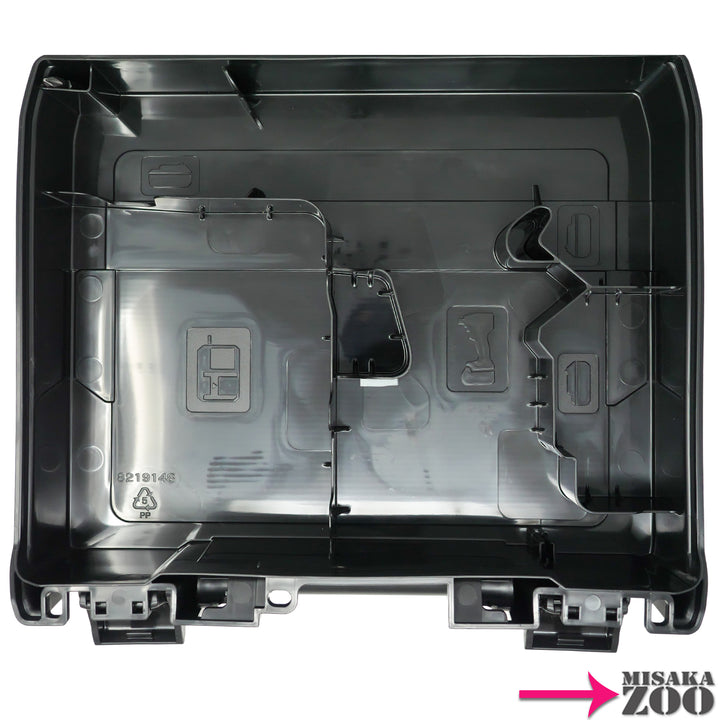 マキタ 充電式 インパクトドライバ TD173D用ケース - MisakaZoo