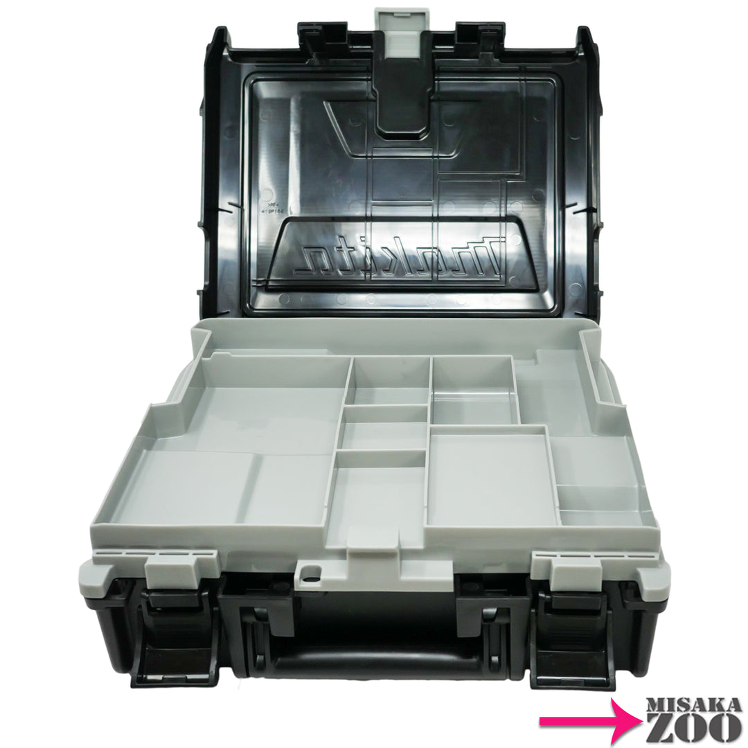 マキタ 充電式 インパクトドライバ TD173D用ケース - MisakaZoo