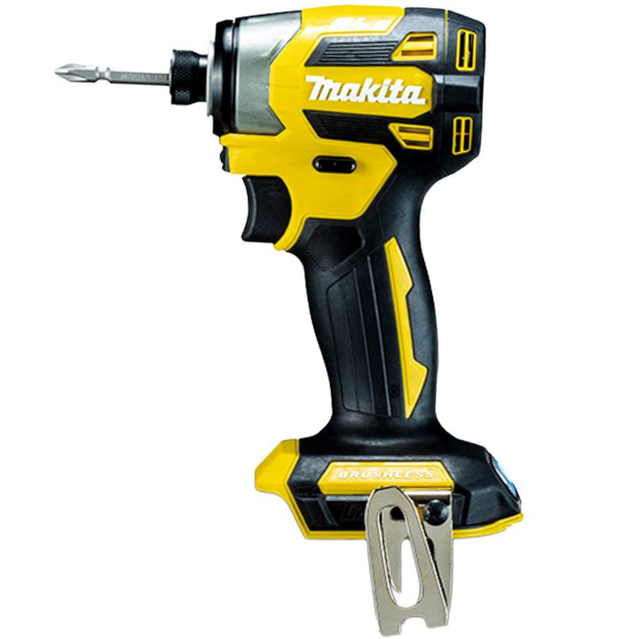 マキタ 18V充電式 インパクトドライバ TD173D 本体のみ - MisakaZoo