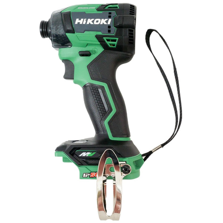 「本体のみ」 Hikoki(ハイコーキ) 充電式インパクトドライバ WH36DD セット内容(セットバラシ品 - OpenBox):本体のみ - MisakaZoo