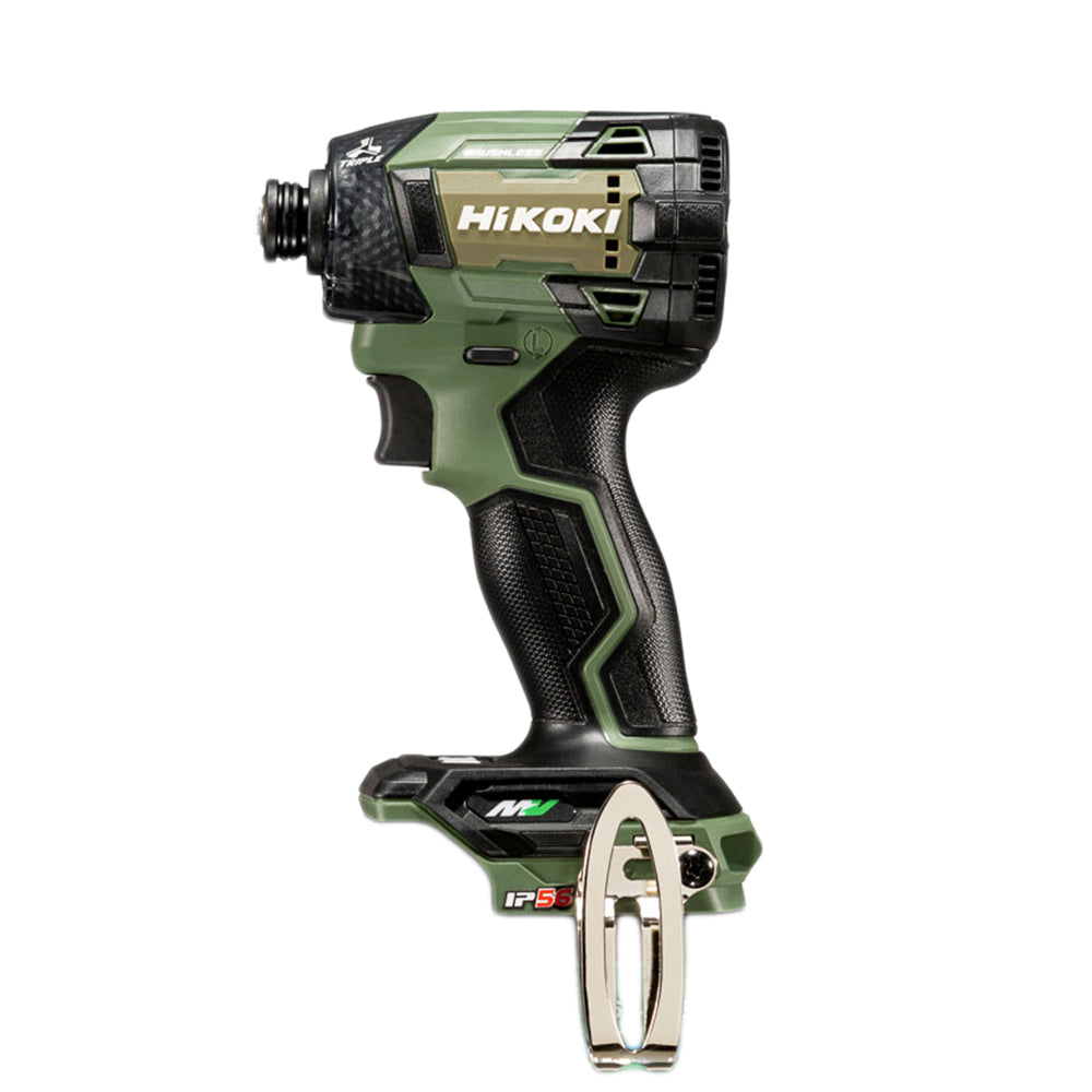 Hikoki(ハイコーキ) 充電式インパクトドライバ WH36DD