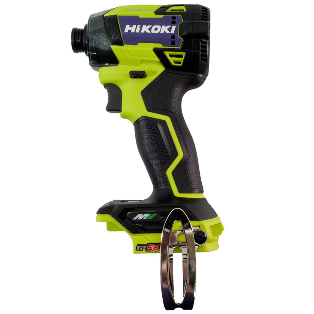 「本体のみ」 Hikoki(ハイコーキ) 充電式インパクトドライバ WH36DD セット内容(セットバラシ品 - OpenBox):本体のみ - MisakaZoo