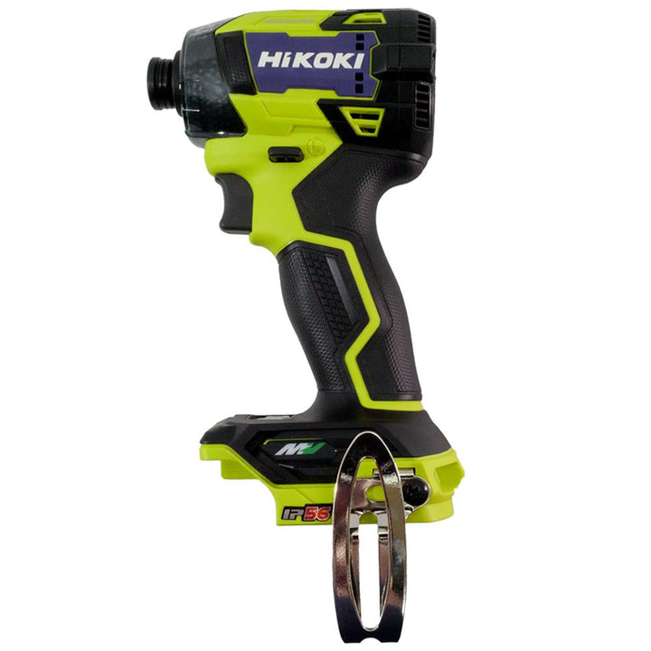 「本体のみ」 Hikoki(ハイコーキ) 充電式インパクトドライバ WH36DD セット内容(セットバラシ品 - OpenBox):本体のみ - MisakaZoo