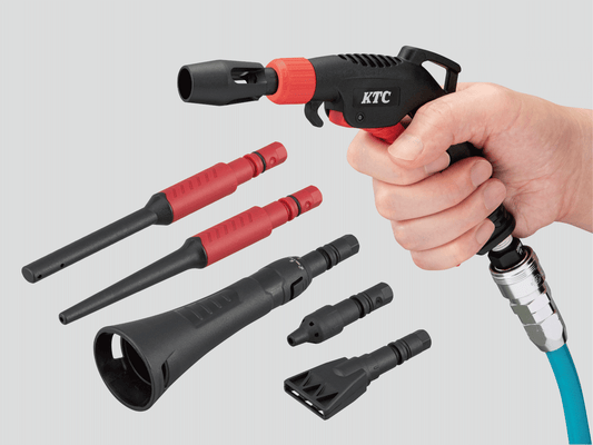 YTKAG8 KTC