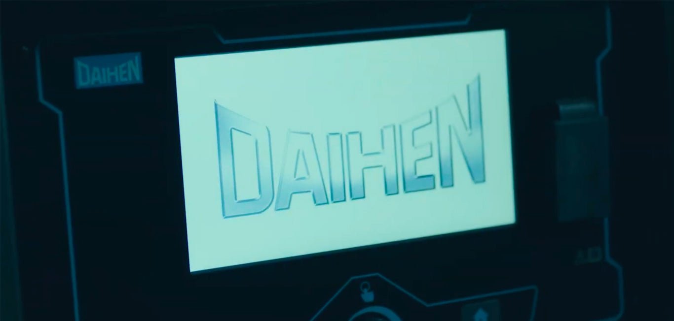 Daihen｜ダイヘン - MisakaZoo