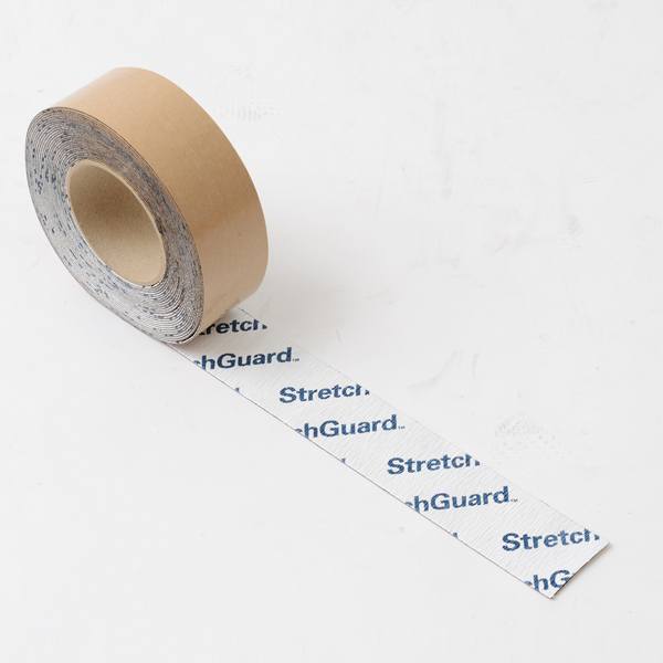 Asahi DuPont TYVEK StretchGuaed Stretch Guard Tape 50mm x 10m