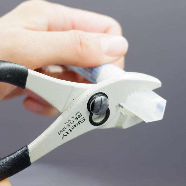 IPS PLIERS スケッティ ブラック PLS-135B 画像3