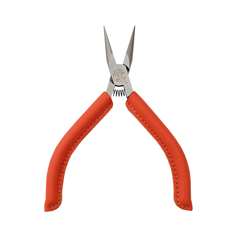 IPS PLIERS ニードルペンチ NP-115 画像2