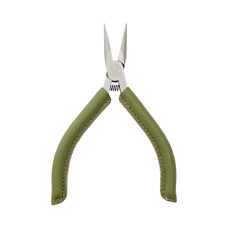IPS PLIERS ニードルペンチ NP-115 画像4