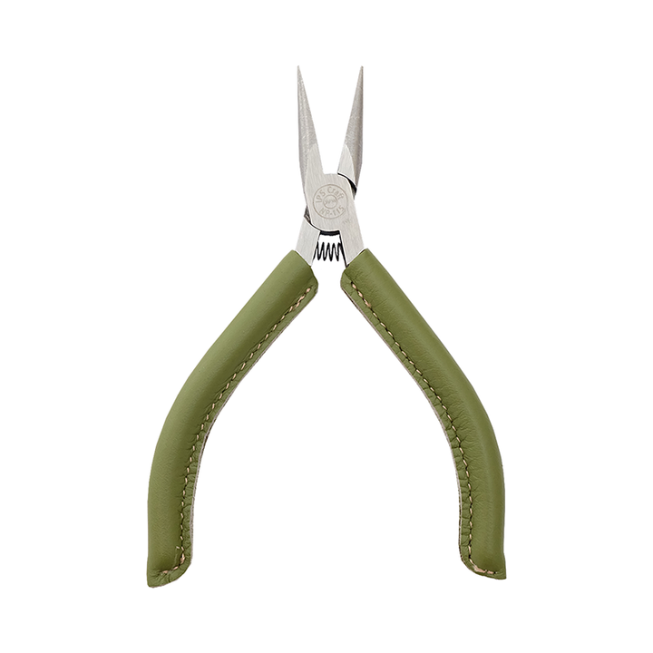 IPS PLIERS ニードルペンチ NP-115 画像4