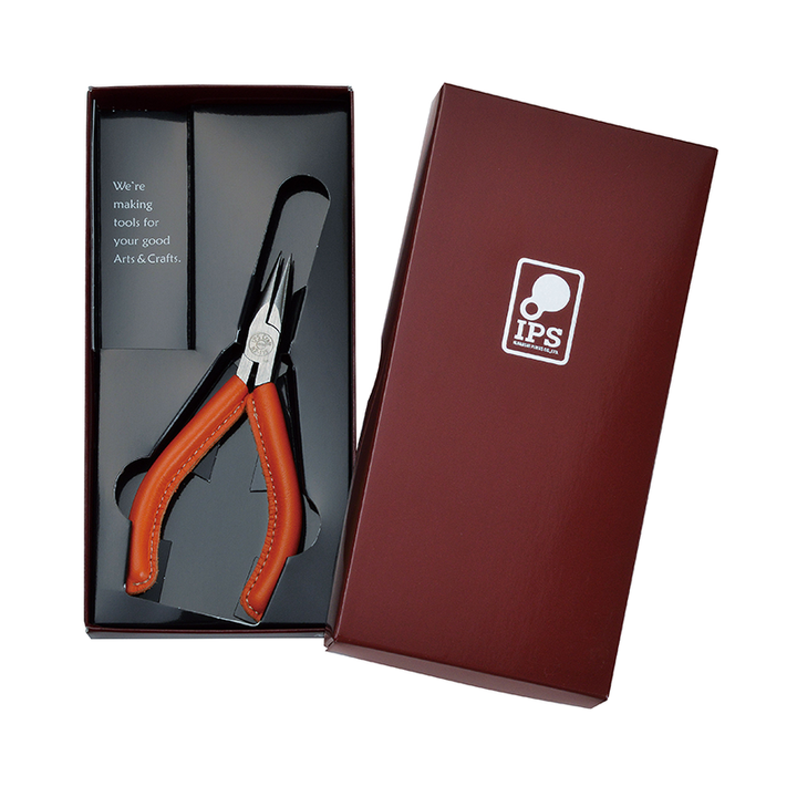 IPS PLIERS ニードルペンチ NP-115 画像5
