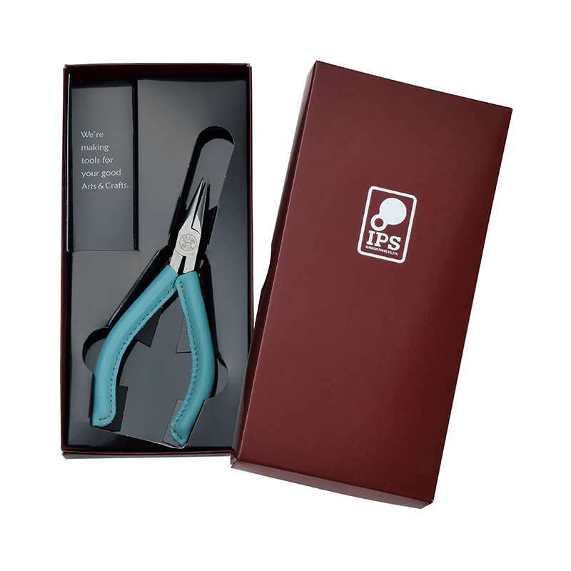 IPS PLIERS ニードルペンチ NP-115 画像6