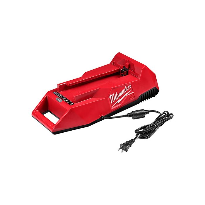 Milwaukee Tool |ミルウォーキーツール MX FUEL™ 充電器 MXF C JP