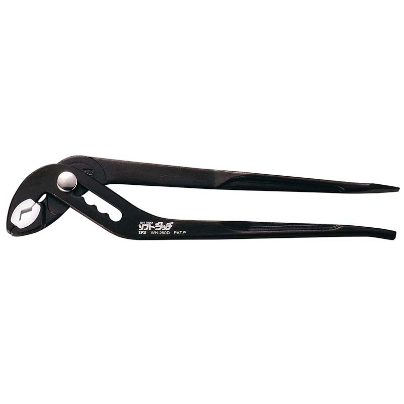 IPS PLIERS ソフトタッチウォータ（ドライバー付） WH-250D