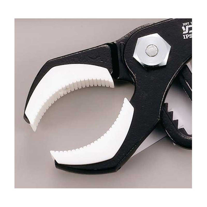 IPS PLIERS ソフトタッチワイド（バネ付） 270mm WL-270S 画像3