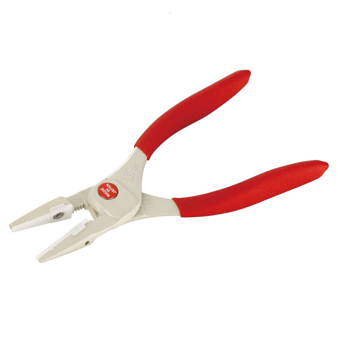 IPS PLIERS ソフトタッチプチ SHP-135
