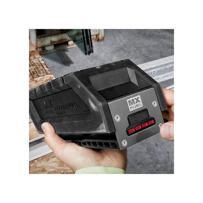 Milwaukee Tool |ミルウォーキーツール MX FUEL™ REDLITHIUM™ CP203 バッテリー　MXF CP203 JP