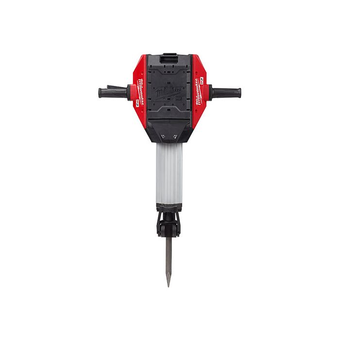 Milwaukee Tool |ミルウォーキーツール MX FUEL™ 28mm 六角軸 コードレスハンマー