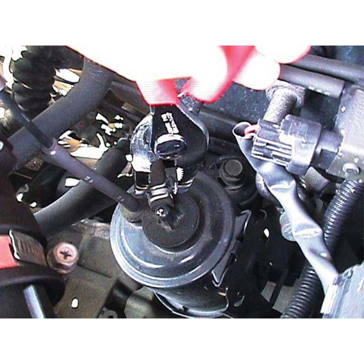 IPS PLIERS 先細プライヤ ベントノーズ SBB-165 画像4