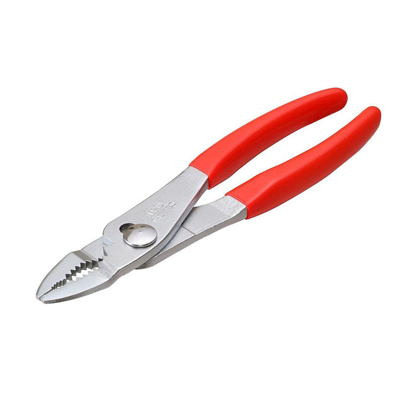 IPS PLIERS 極薄プライヤ ストレート THS-190