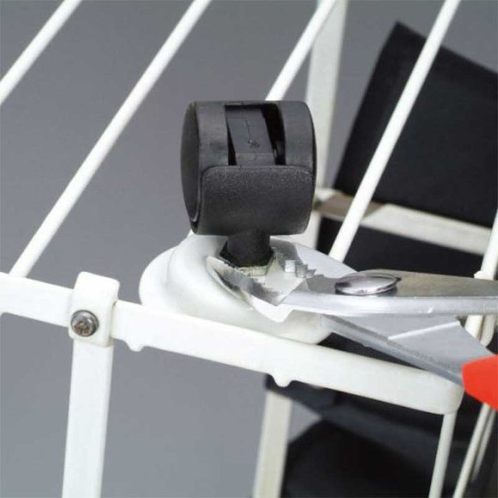 IPS PLIERS 極薄プライヤ ベントノーズ BTS-190 画像2