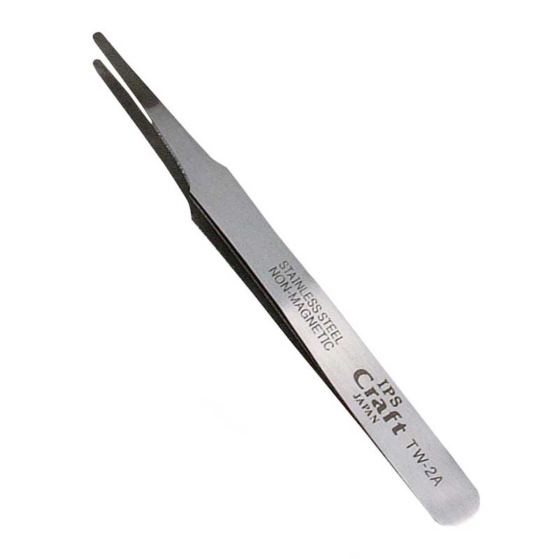 IPS PLIERS フラット TW-2A 画像2