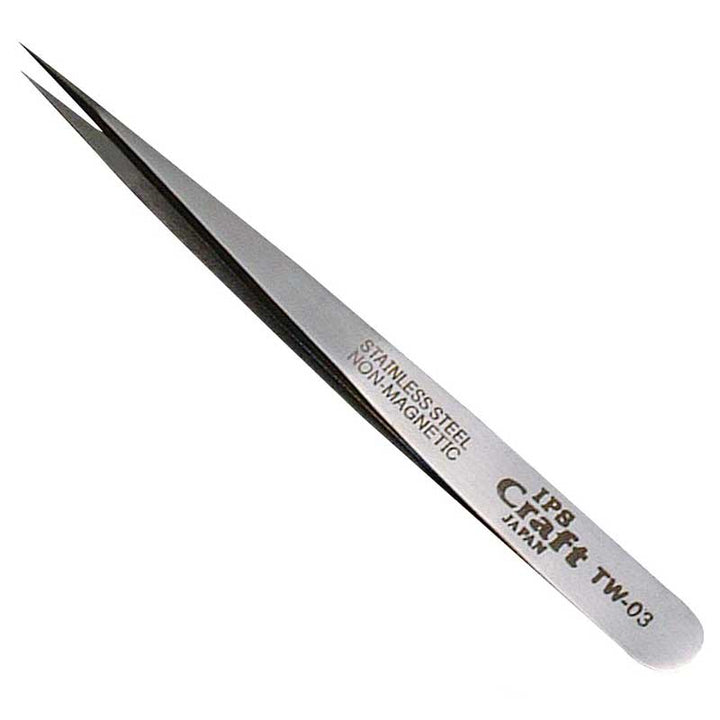 IPS PLIERS ストレート TW-03 画像2