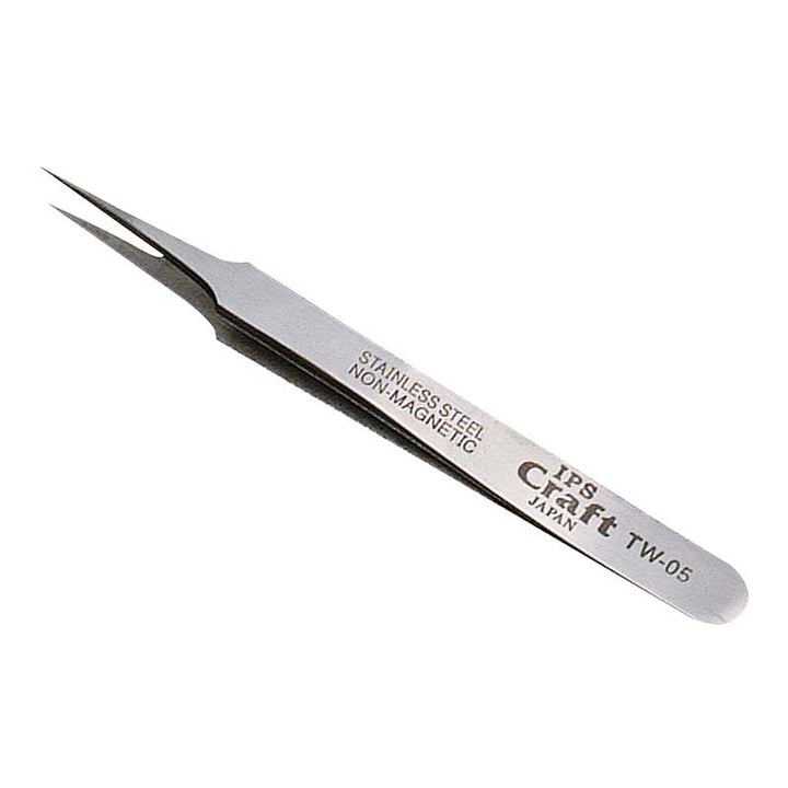 IPS PLIERS ストレートシェイプ TW-05