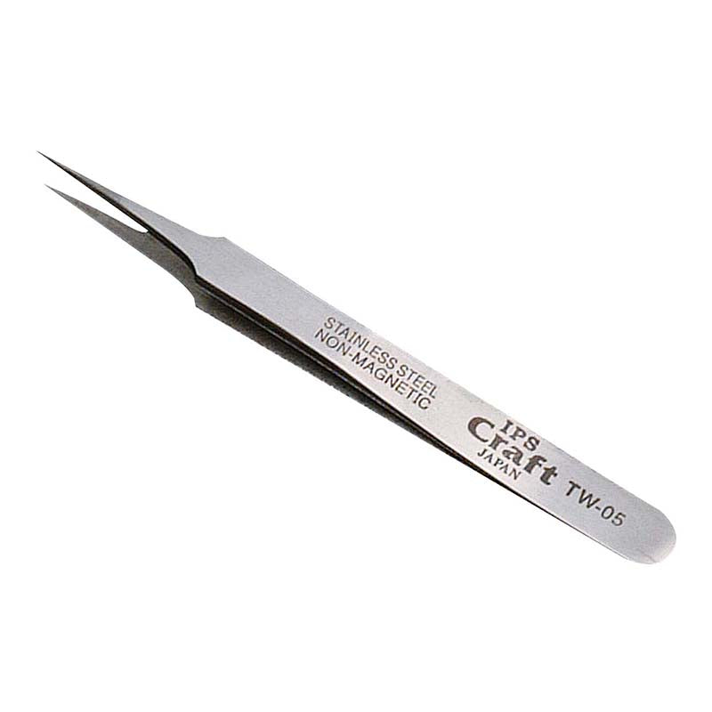 IPS PLIERS ストレートシェイプ TW-05