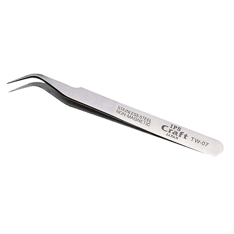 IPS PLIERS アングル TW-07